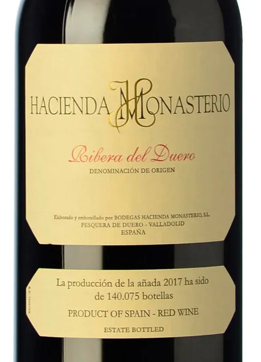 修 道 院 庄园Hacienda Monasterio2022