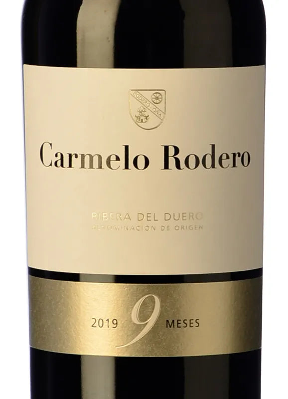 卡梅隆·罗德罗 9 Meses 2024