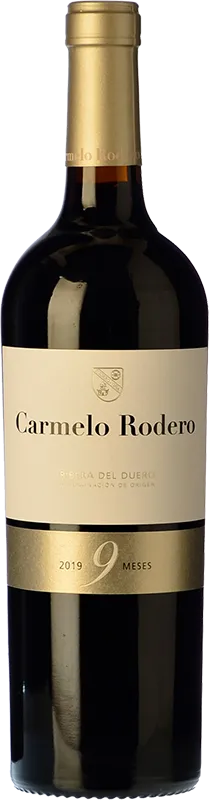 卡梅隆·罗德罗 9 Meses 2024