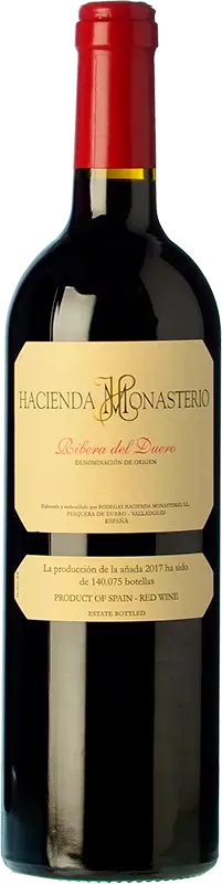 修 道 院 庄园Hacienda Monasterio2022