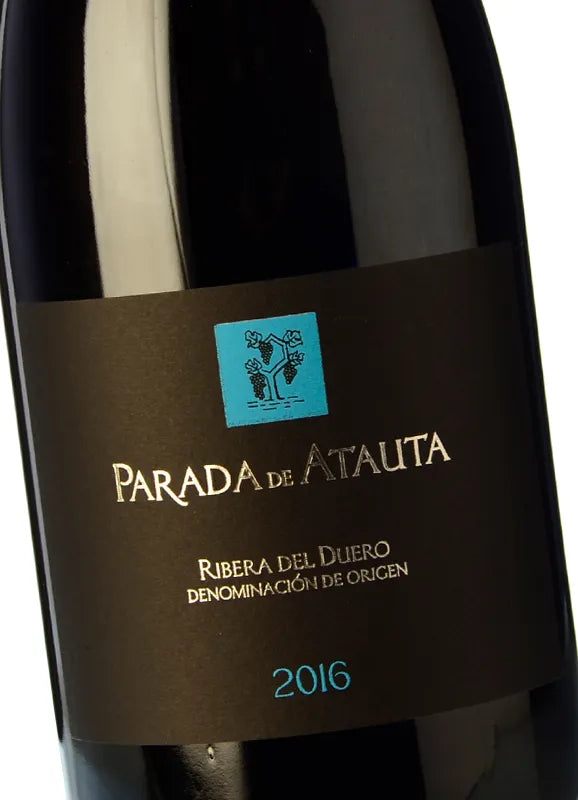 帕拉达·德·阿陶塔Parada de Atauta2022