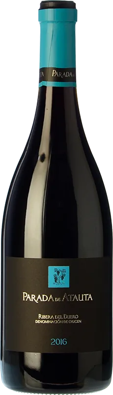 帕拉达·德·阿陶塔Parada de Atauta2022