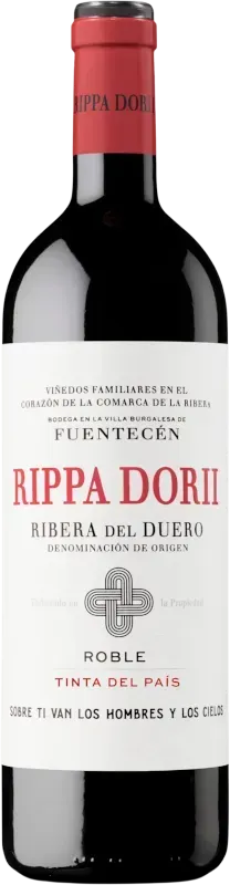 里帕·多里·罗布尔Rippa Dorii Roble2024