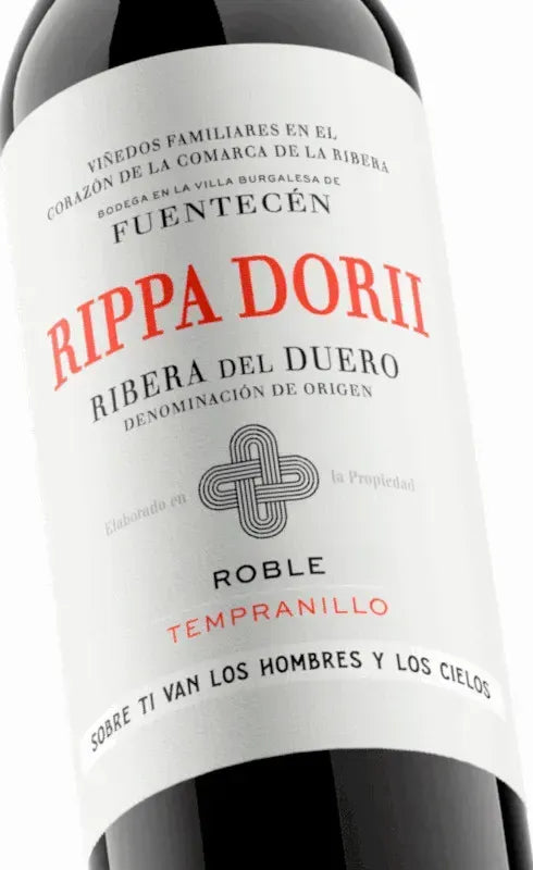 里帕·多里·罗布尔Rippa Dorii Roble2024